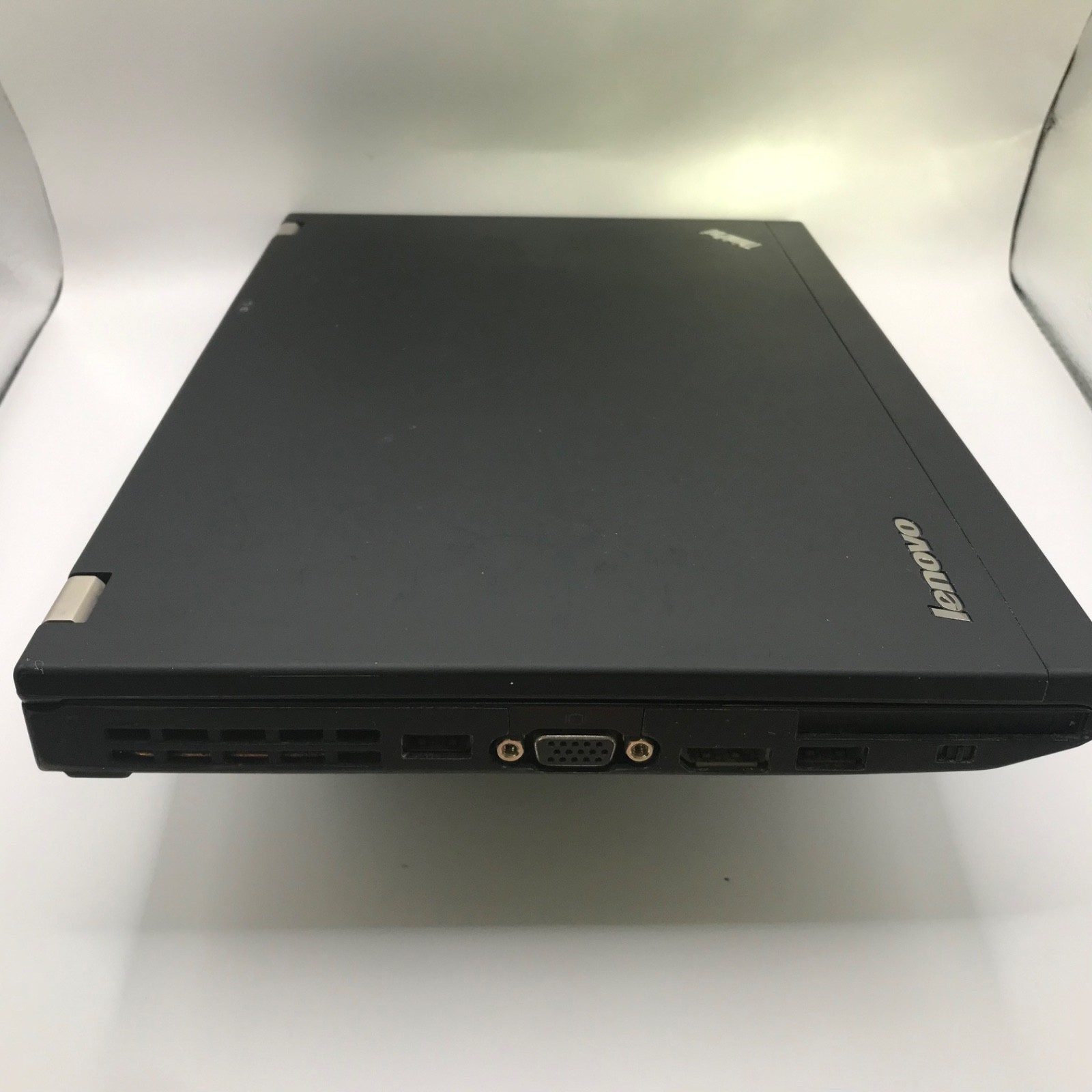 Lenovo ThinkPad X220 Intel Core i5 SSD 120GB RAM 4GB From JP Used