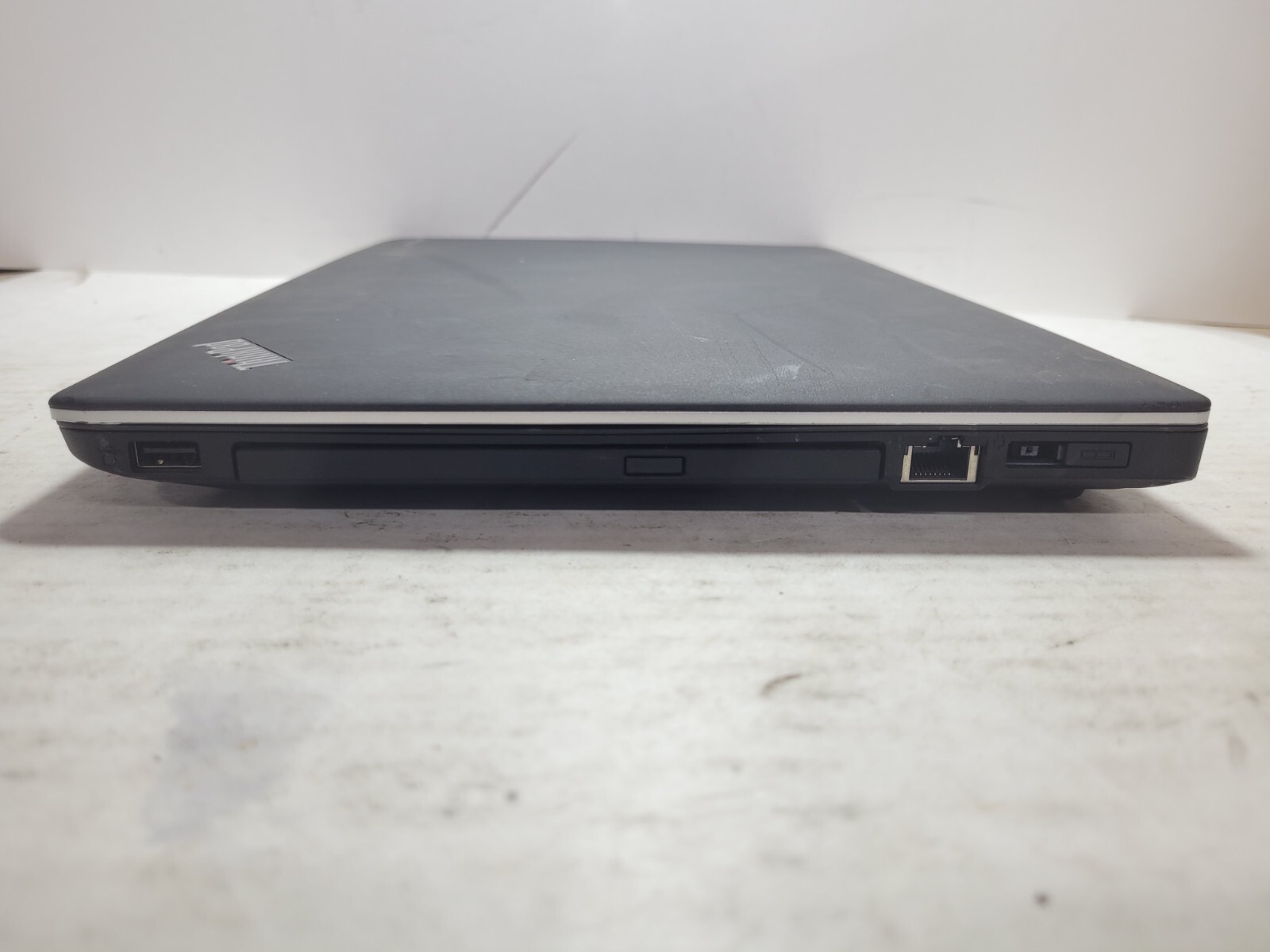 Lenovo ThinkPad edge E431 w/i3 3rd Gen Laptop for Parts/Repair *READ #0161