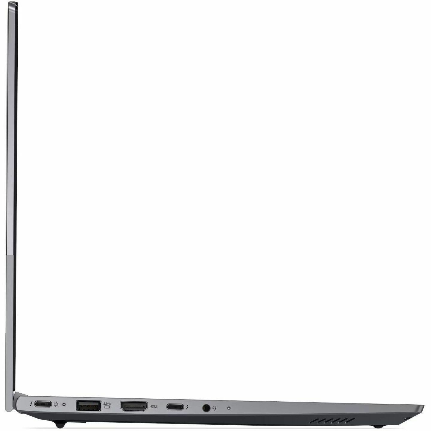 Lenovo ThinkBook 14 G9 IPL 21UX000KUS 14 Copilot+ PC Notebook – WUXGA – 60 Hz –