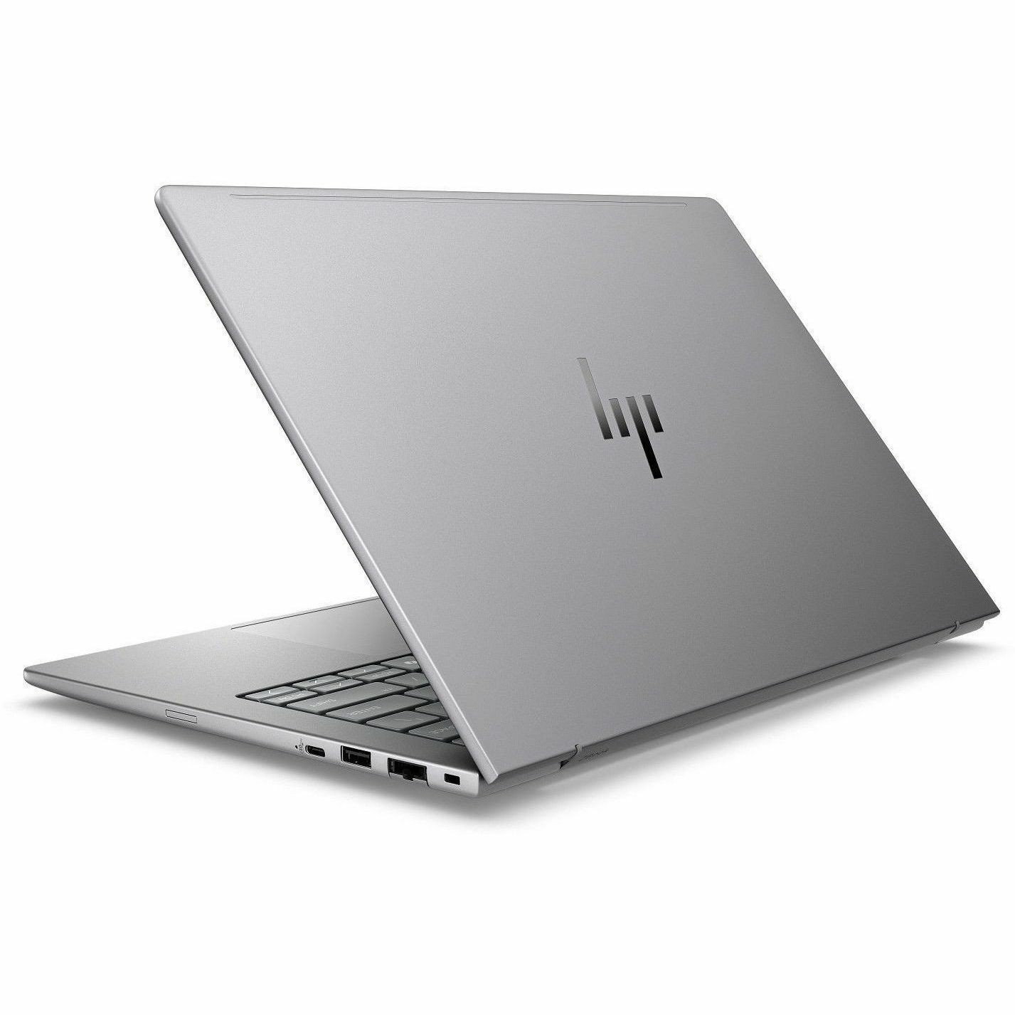 HP ZBook 8 G1i 14 Mobile Workstation – WUXGA – 60 Hz – Intel Core Ultra 7 255H