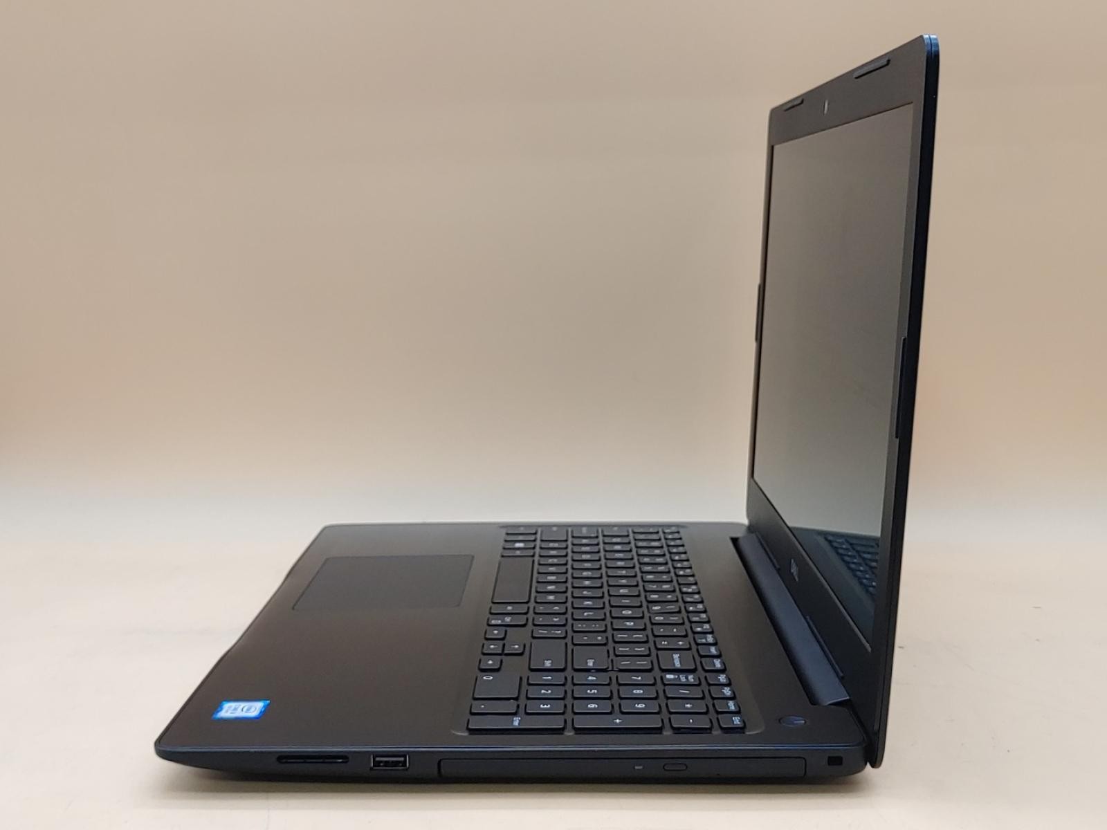 Dell Inspiron 5570 15.6″ Touch Intel i3-8130U 12GB RAM 1TB HDD **NO OS/NO AC**