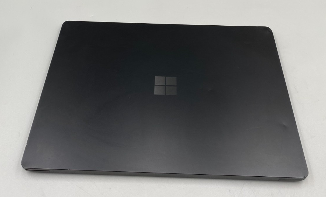 Microsoft Surface Laptop 3 1868 i5-1035G7 1.2GHz 8GB DDR4 256GB SSD Black C/READ