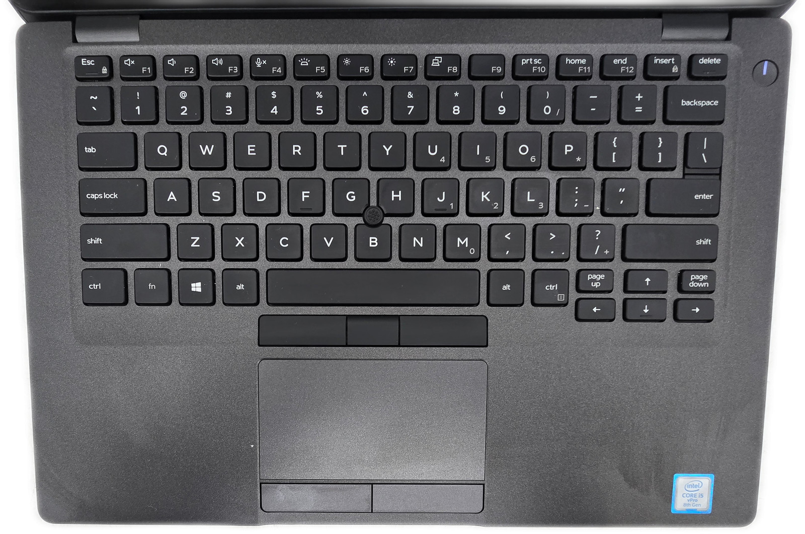 Dell Latitude 5400 i5 8th Gen 16GB 256GB NVMe SSD Windows 11 Home