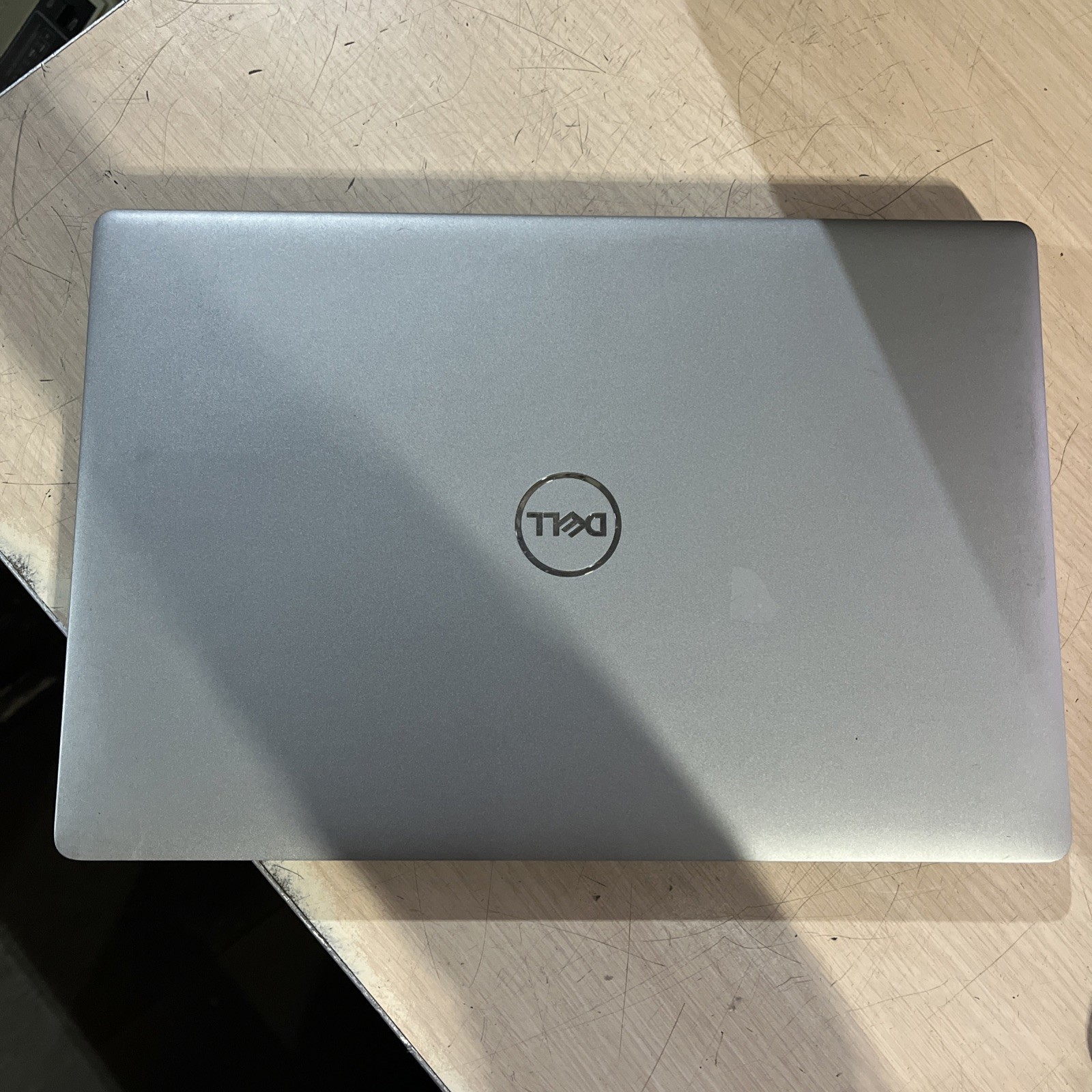 DELL LATITUDE 5411 INTEL CORE I5-10400H 2.60GHZ 8GB RAM NO HD
