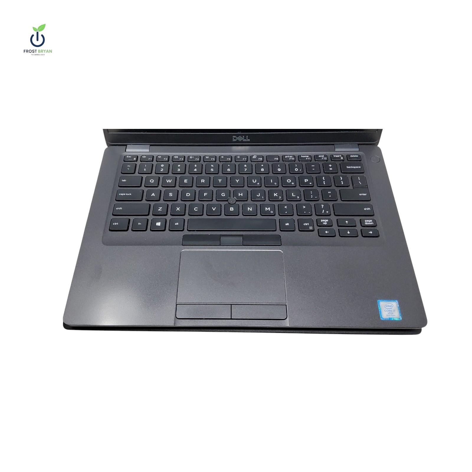 Lot of 2 Dell Latitude 5400 3400 i7/i5 8/16GB 512GB No OS Grade C/D [READ]