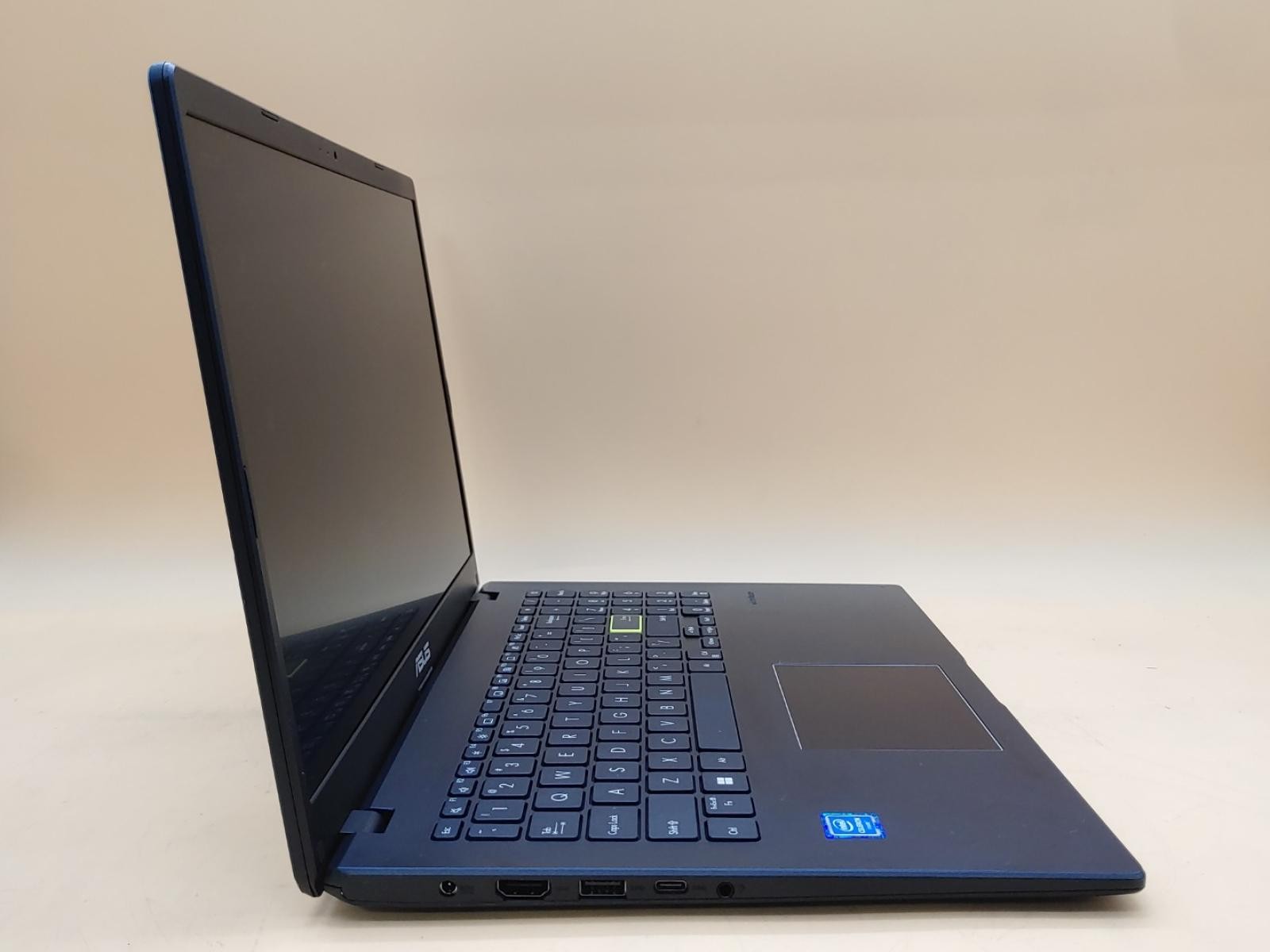 Asus Notebook L510M 15.6″ Intel Celeron N4020 4GB 512GB SSD *NO OS/NO AC* *READ*