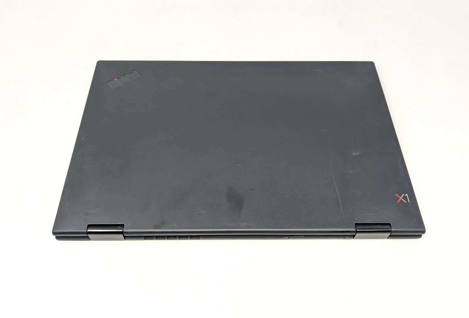 Lenovo ThinkPad X1 Yoga 3rd Gen-Intel i5-8350U 8GB LPDDR3 RAM 128GB SSD No OS/AC