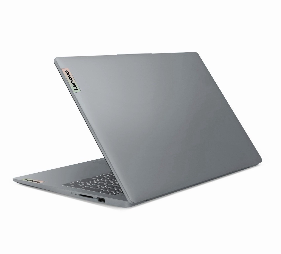 Lenovo IdeaPad Slim 3i 15.6″ Intel Processor N100, 4GB RAM, 128 SSD 17874160865!