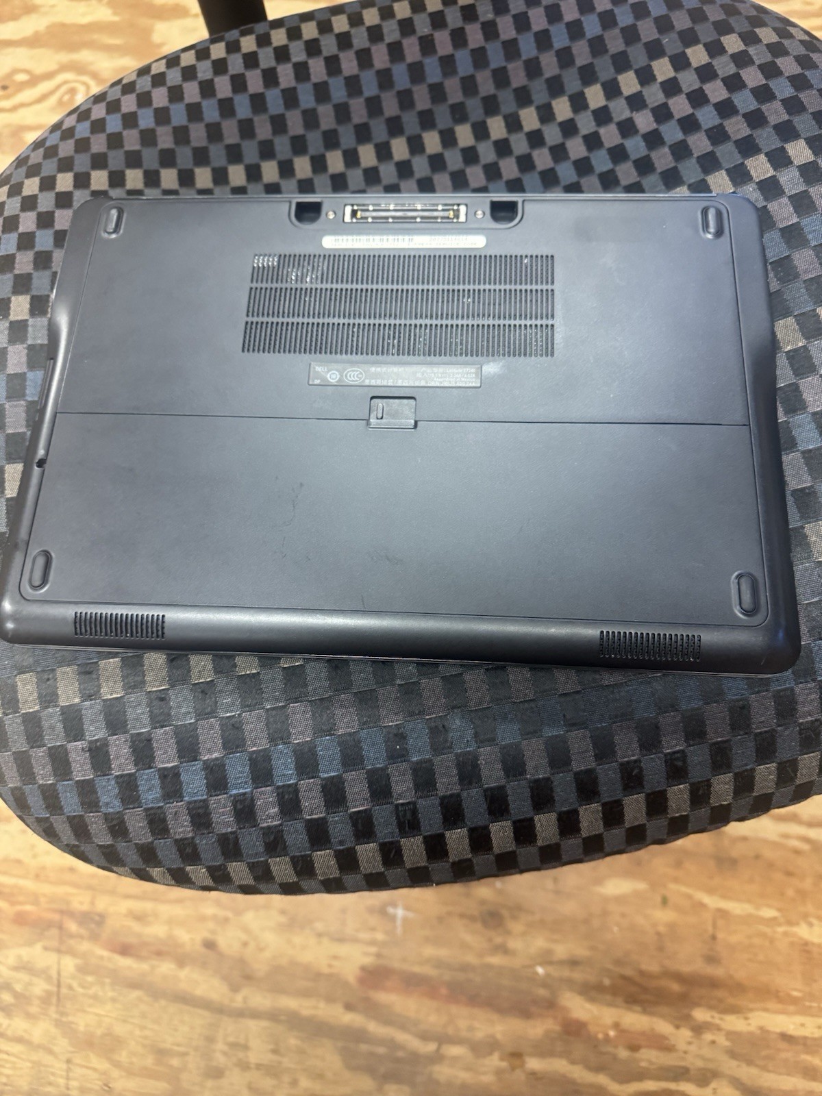 Dell Latitude E7240 12.5″ i5-4300U 1.90GHz 8GB 256GB SSD Win 10 Pro