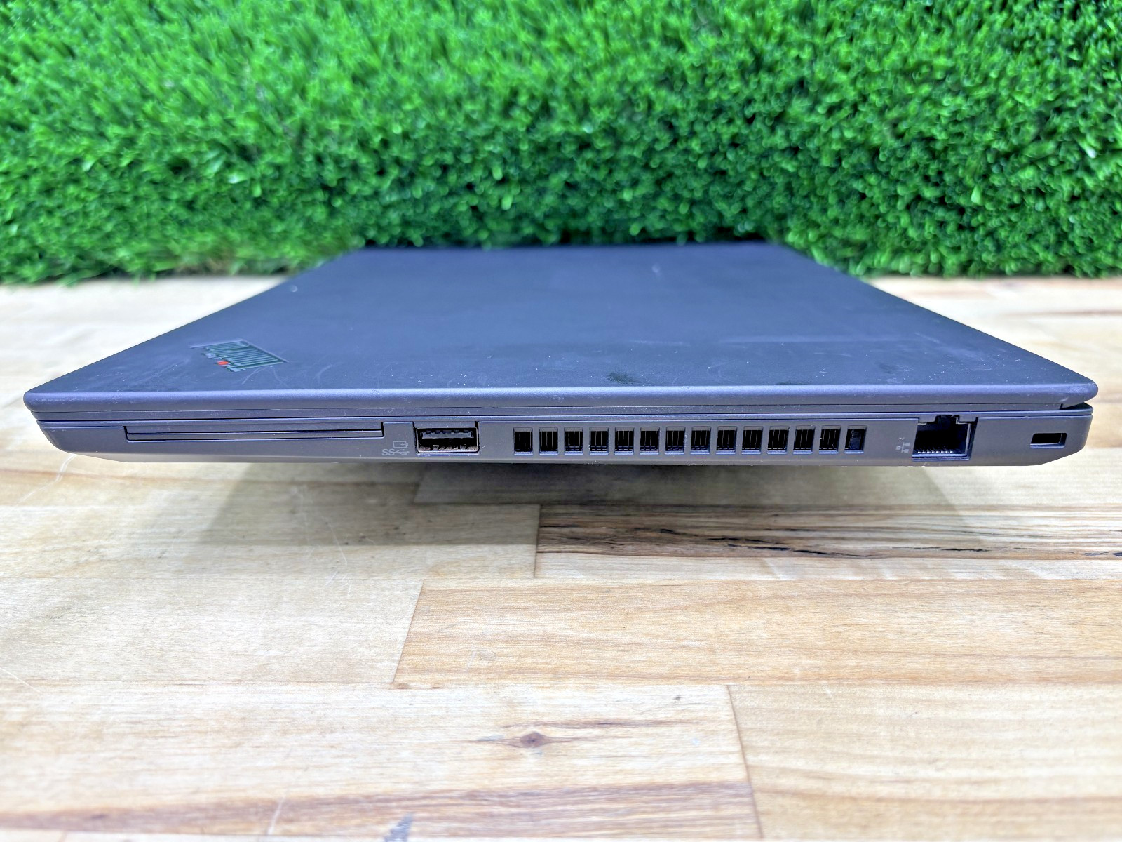 Lenovo ThinkPad P43s Core i7-8th Gen 1.90GHz 16GB RAM 256GB SSD Great Condition*
