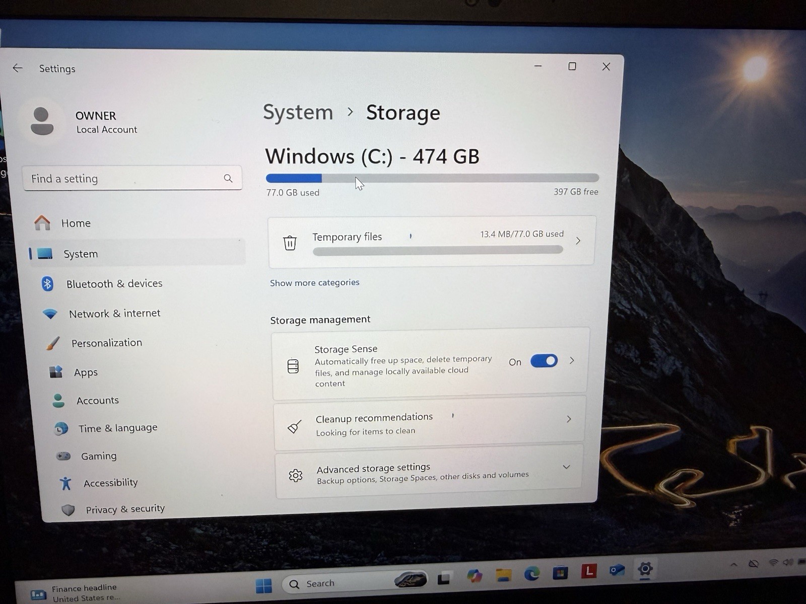 Lenovo ThinkPad T14 Gen 4 FHD+ TOUCH 1.8 GHz i7-1365U 16GB 512GB SSD Very Good