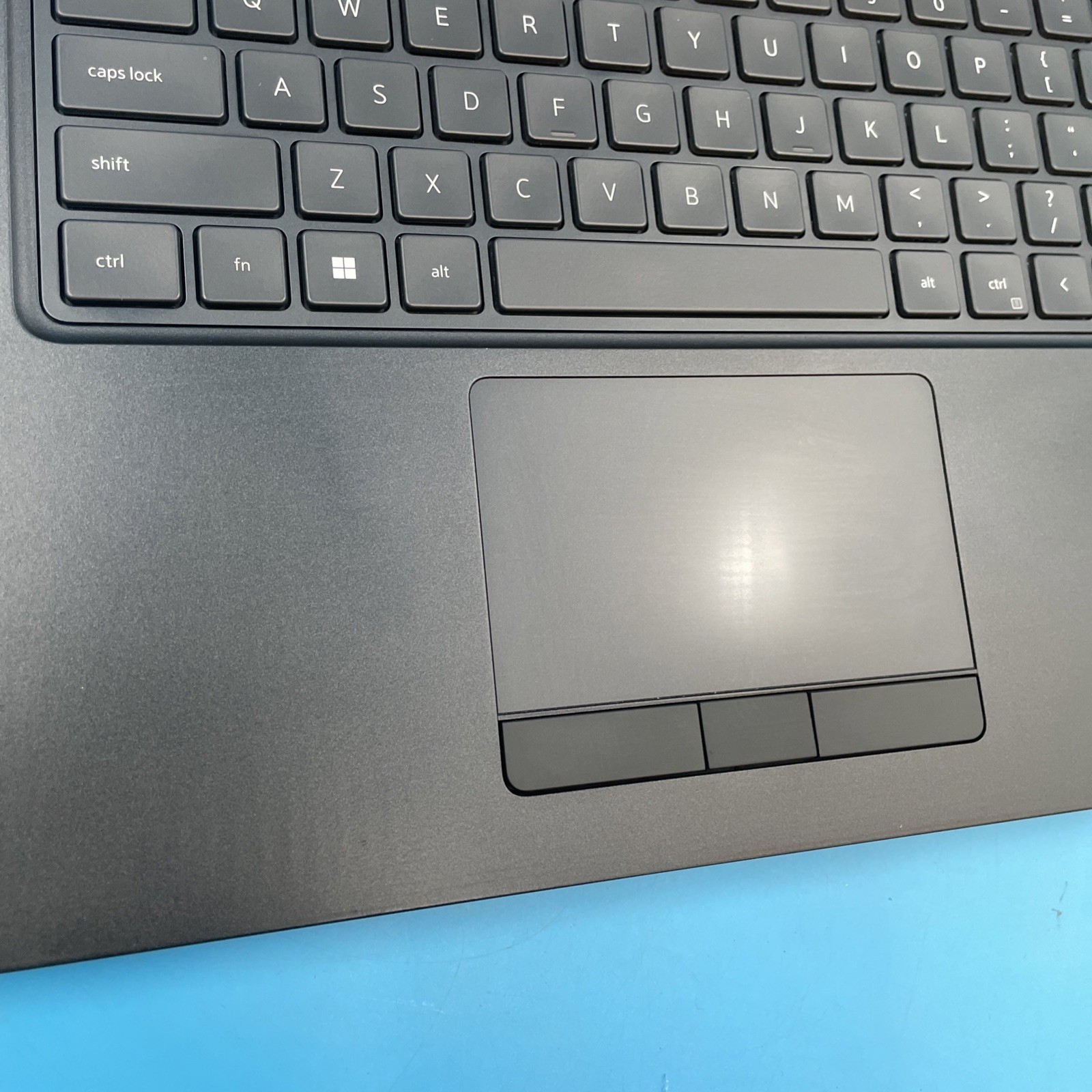 Dell Precision 7760 | i9-11950H | 64GB RAM | NO DRIVE | A4000 | NO OS | 49% BATT
