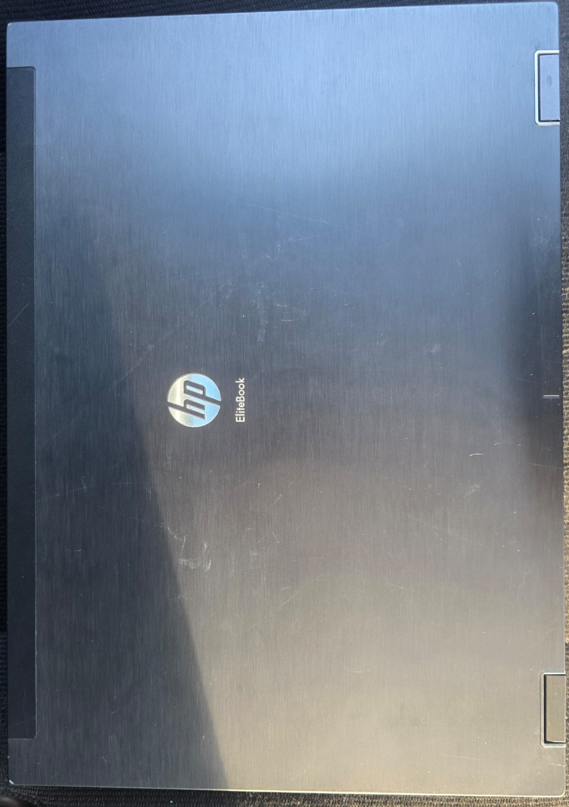 HP Elitebook 8740W 1TB Hard drive Win XP w/game cont. + recovery disc.
