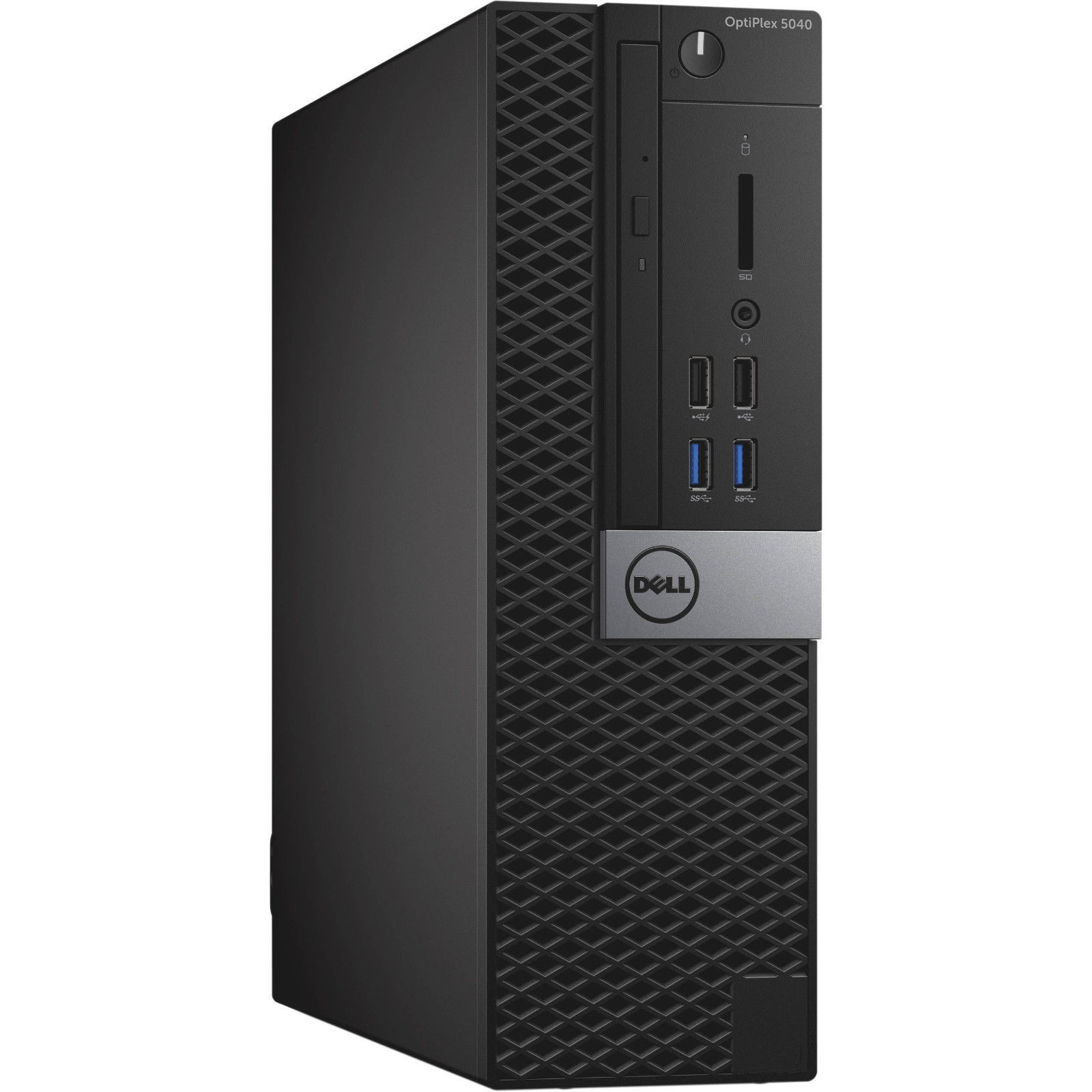 DELL WT0TF OPTIPLEX 5040 CORE I5 6500 3.2GHZ (6th Gen) 8GB RAM 256GB SSD