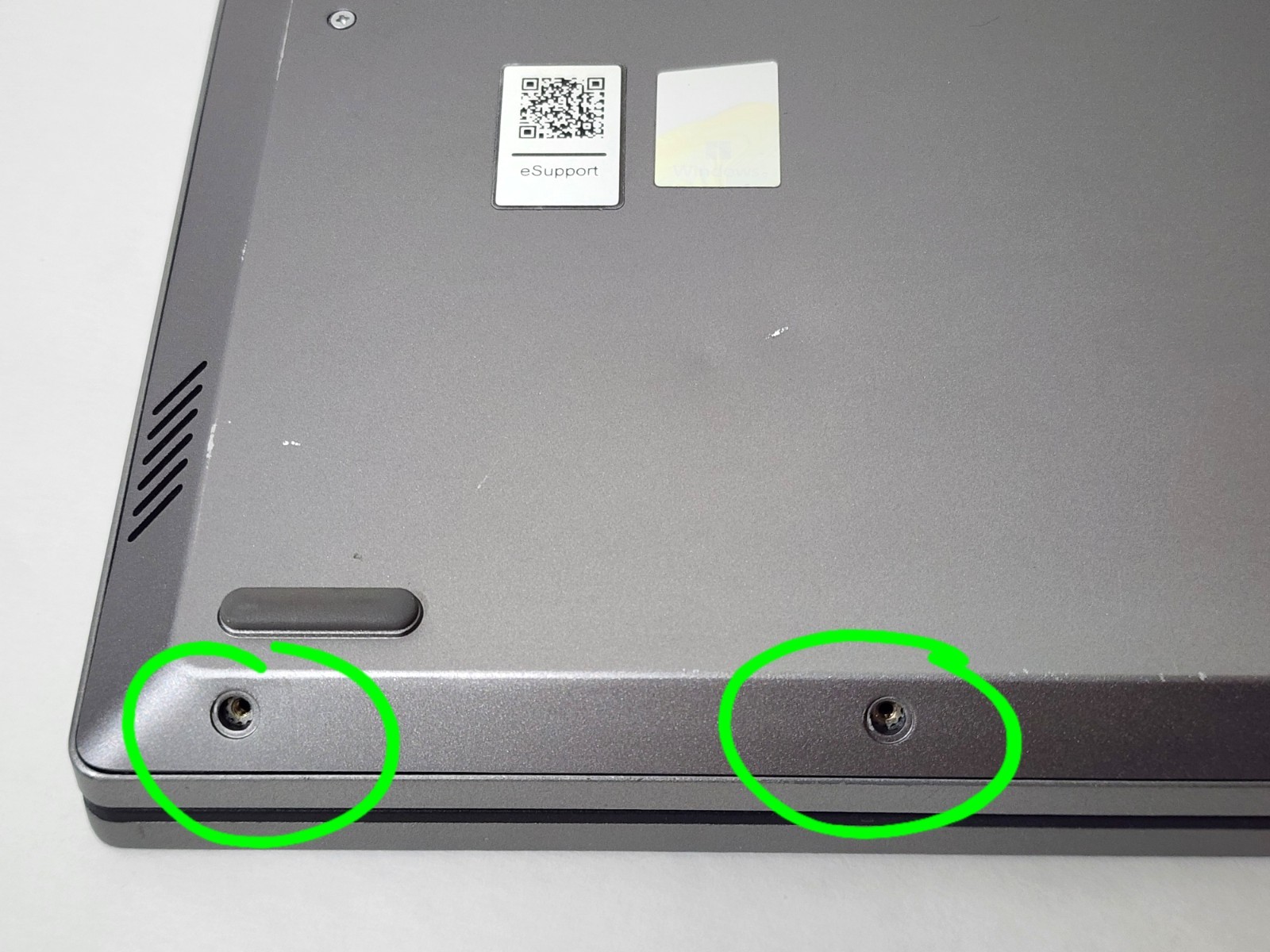 Lot of 3 Lenovo ThinkBook 14 G4 IAP i7-1255U/8GB RAM(NO SSD,AC)