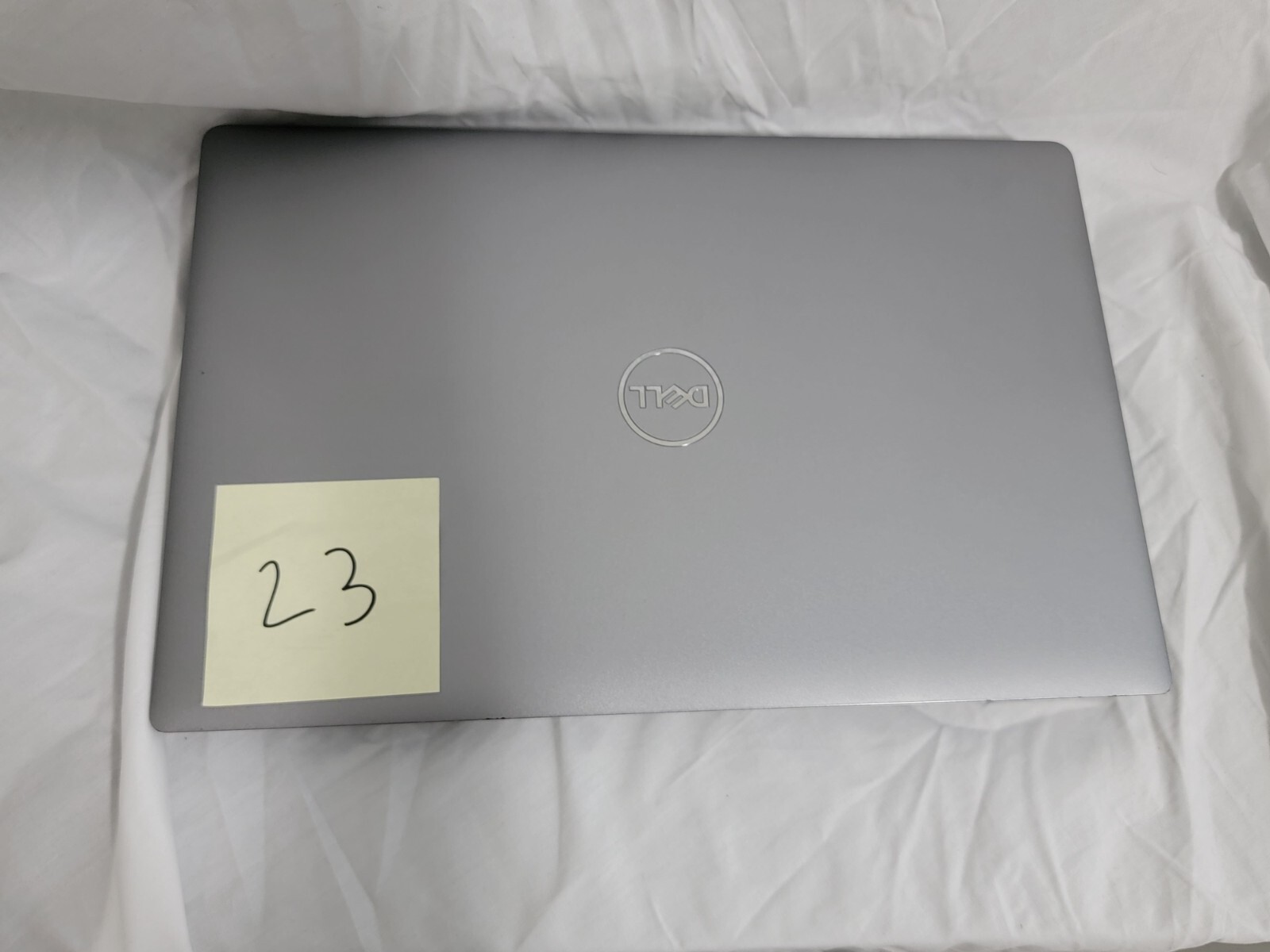 Dell Latitude 5530 | i7 12th Gen | 16 GB RAM | P104F001 | Grade B
