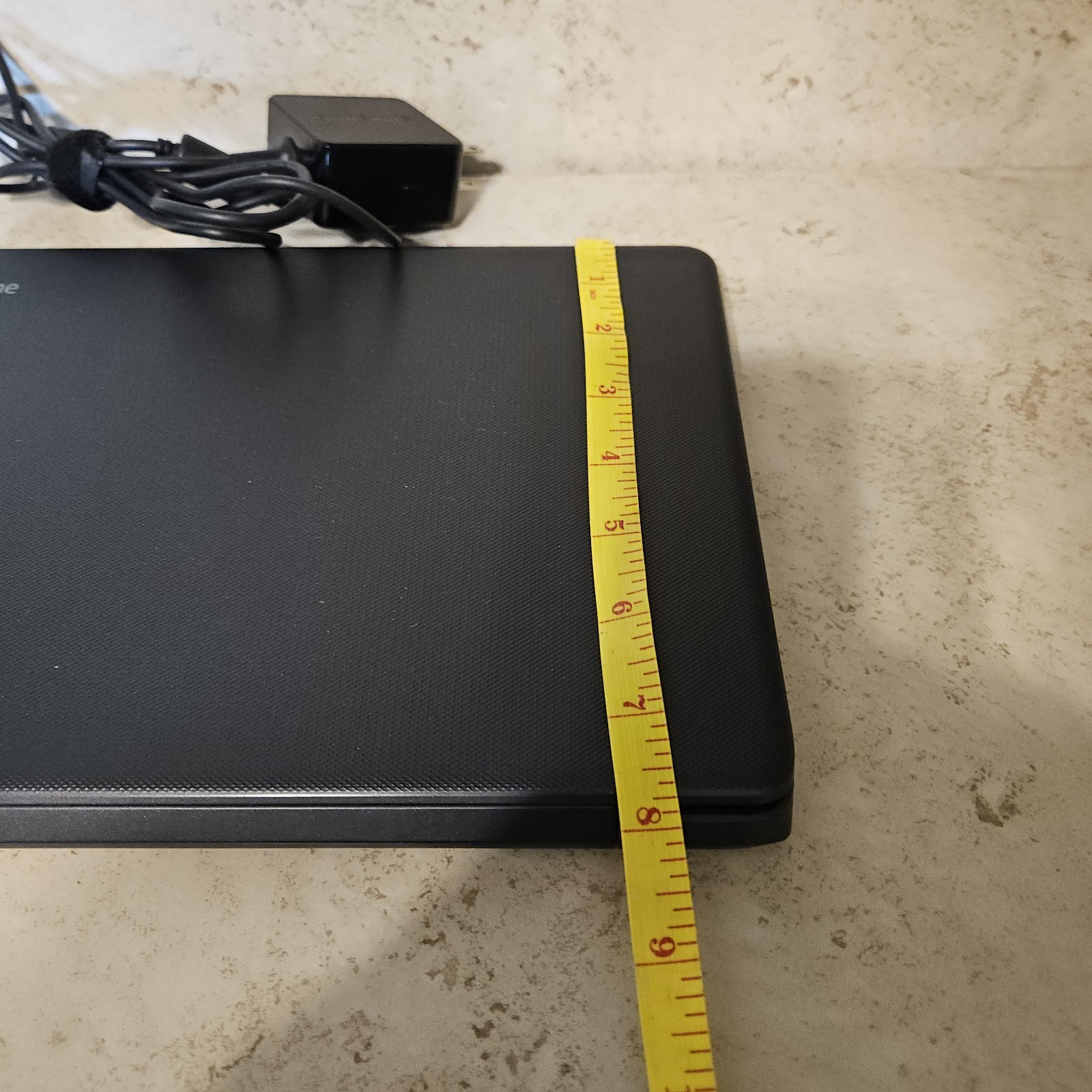 Computer 2016 Samsung Chromebook (Works, Must Use In “Guest Mode”)