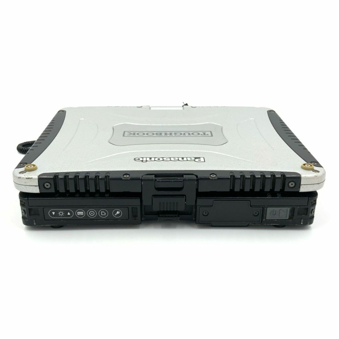 Panasonic ToughBook CF-195W1ACS i5-3320 2.6Ghz 8GB SSD 120GB 10.1TFT JAPAN