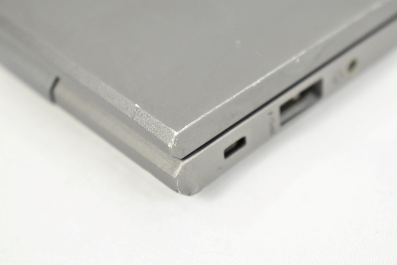 HP Z Book Firefly 15 G7 i5-10210U 1.6GHz 16GB 256GB SSD 15.6″ No OS *See Detail*