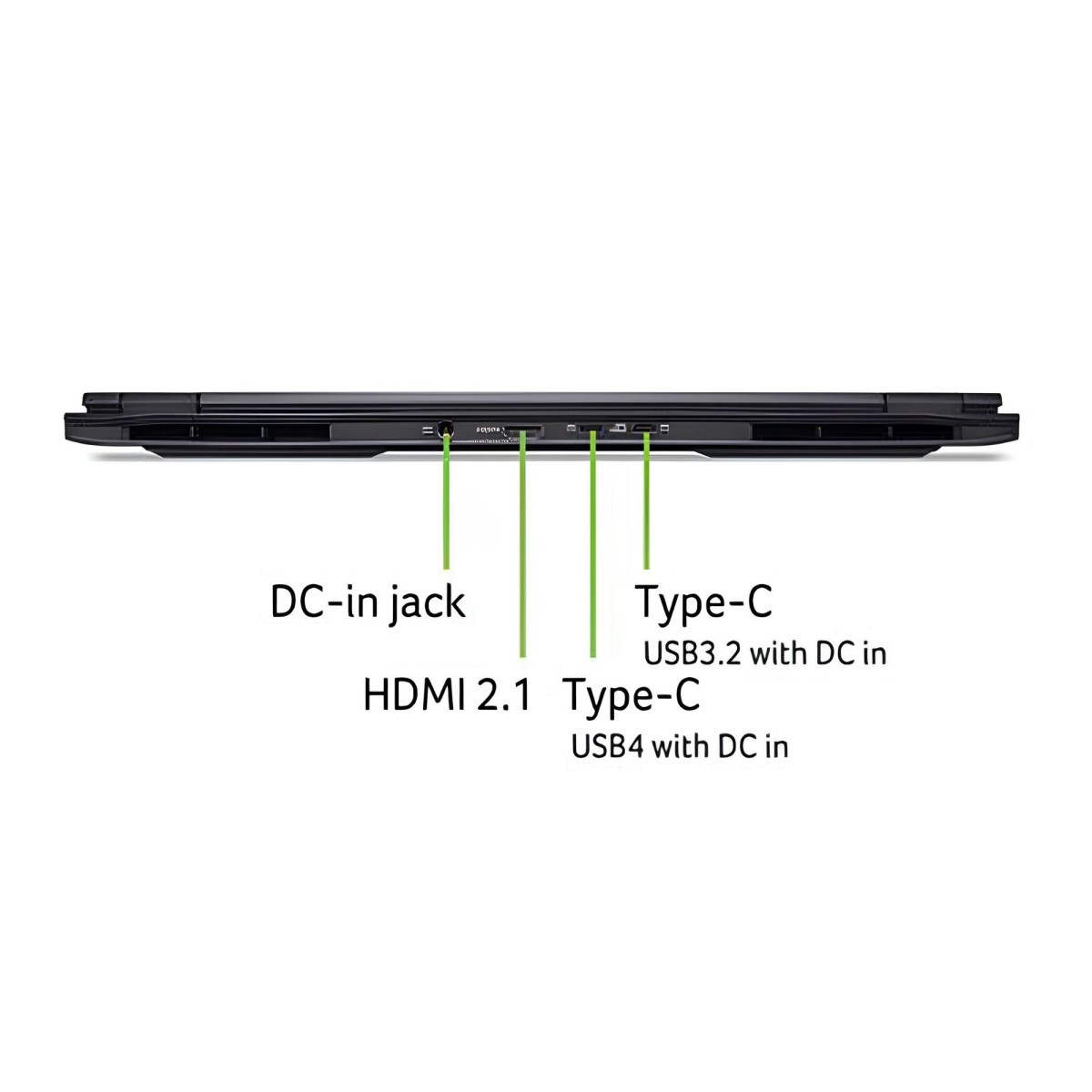 Acer Nitro 16s 16″ 180hz R9 Ai 365 32gb Ddr5 1tb Ssd Rtx 5070 8gb W11 Home_