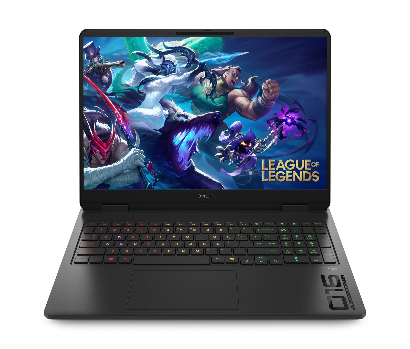 HP OMEN 16-ap0053dx 16″ Gaming AMD R9 GeForce RTX 5060 32GB 1TB W11H-BP1Q1UA#ABA