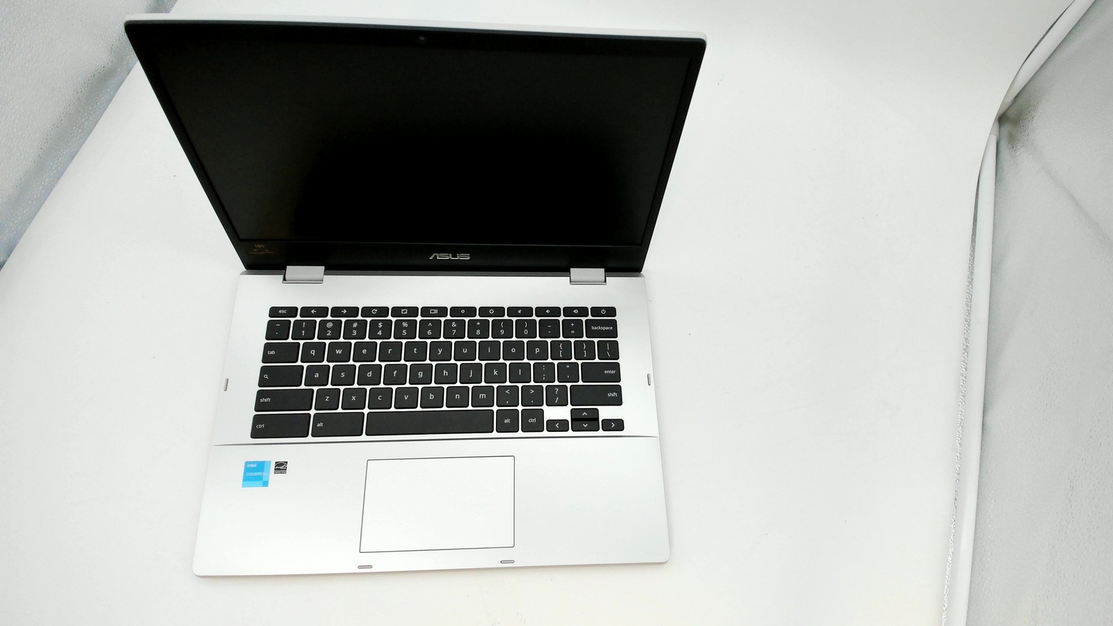 Asus Chromebook CX1 14″ Intel Celeron N4500 4GB 64GB CX1400CKA-DB44 PC1701453