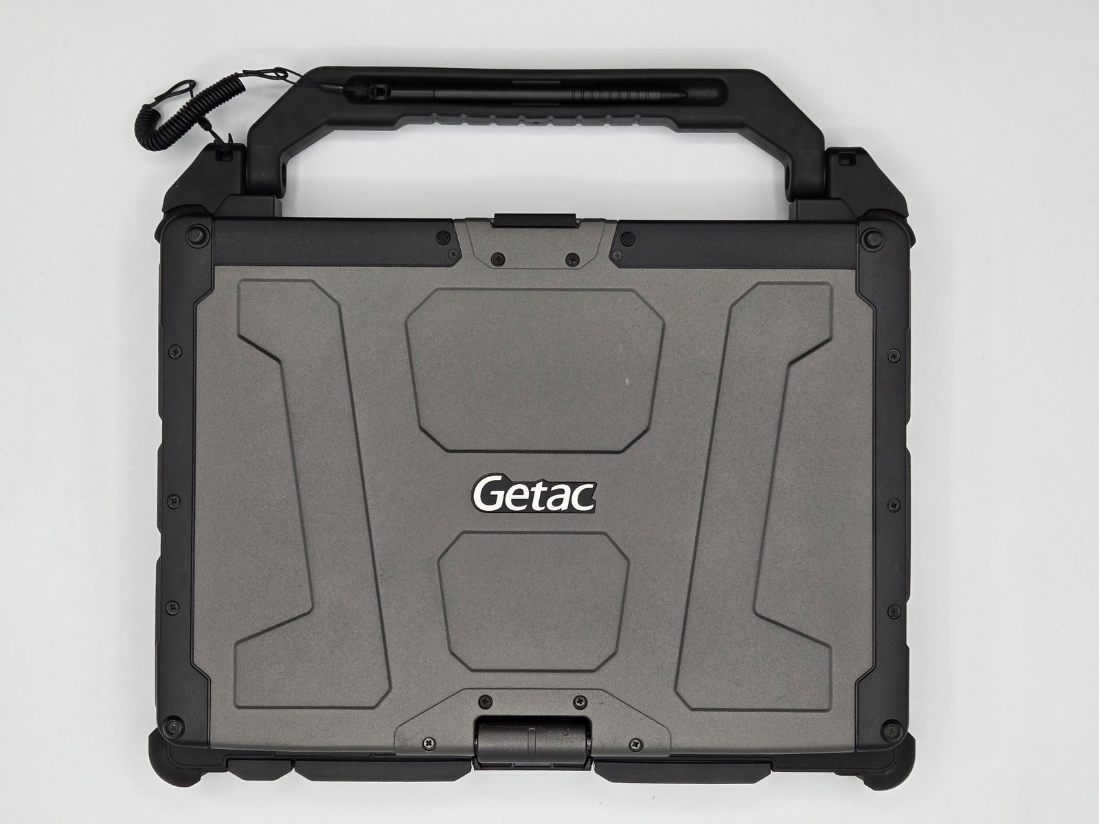 Getac V110G4 2-in-1 11″ HD Touch I5-7200U 256GB SSD 8GB W10P Backlit Webcam