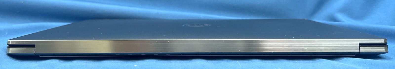 Dell Precision 5550 Laptop – i9-10885H, T2000, 32GB RAM, 512GB NVMe (READ)