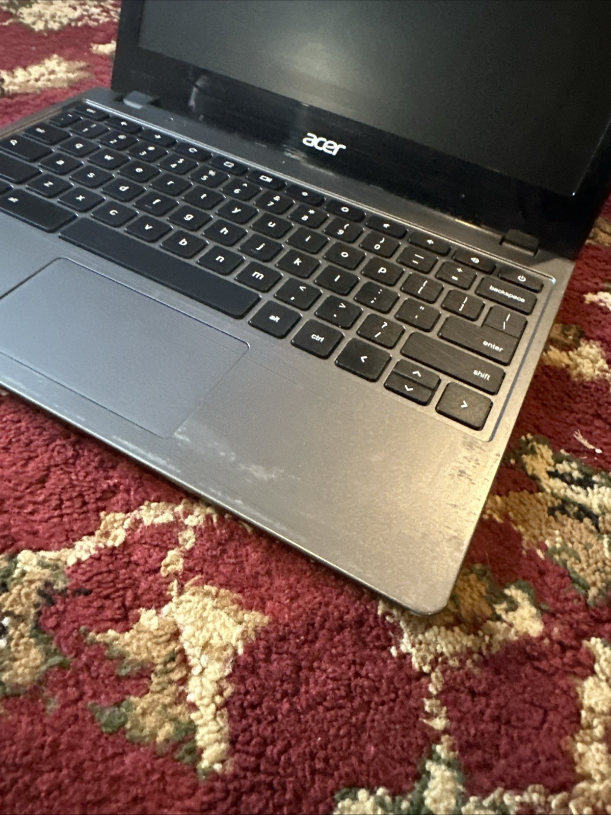 ACER CHROMEBOOK C720 ZHN – Untested