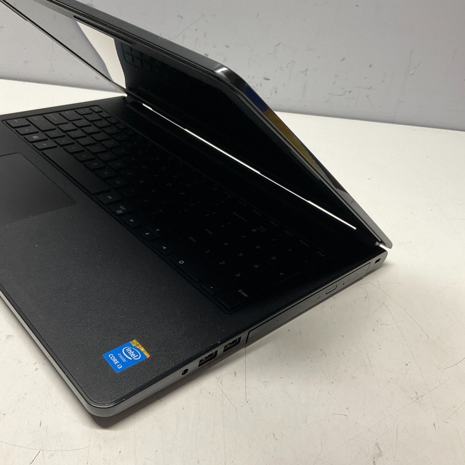 Dell Inspiron 3558 Laptop 15.6″ Intel Core i3 5005U 6GB 250GB SSD Windows 10 Pro