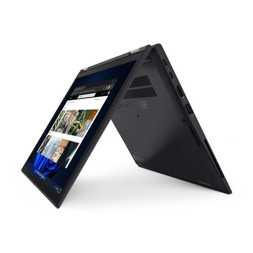 Lenovo ThinkPad X13 Yoga Gen 3 Core i7 12th Gen 1265U 512GB 16GB 1920 x 1200