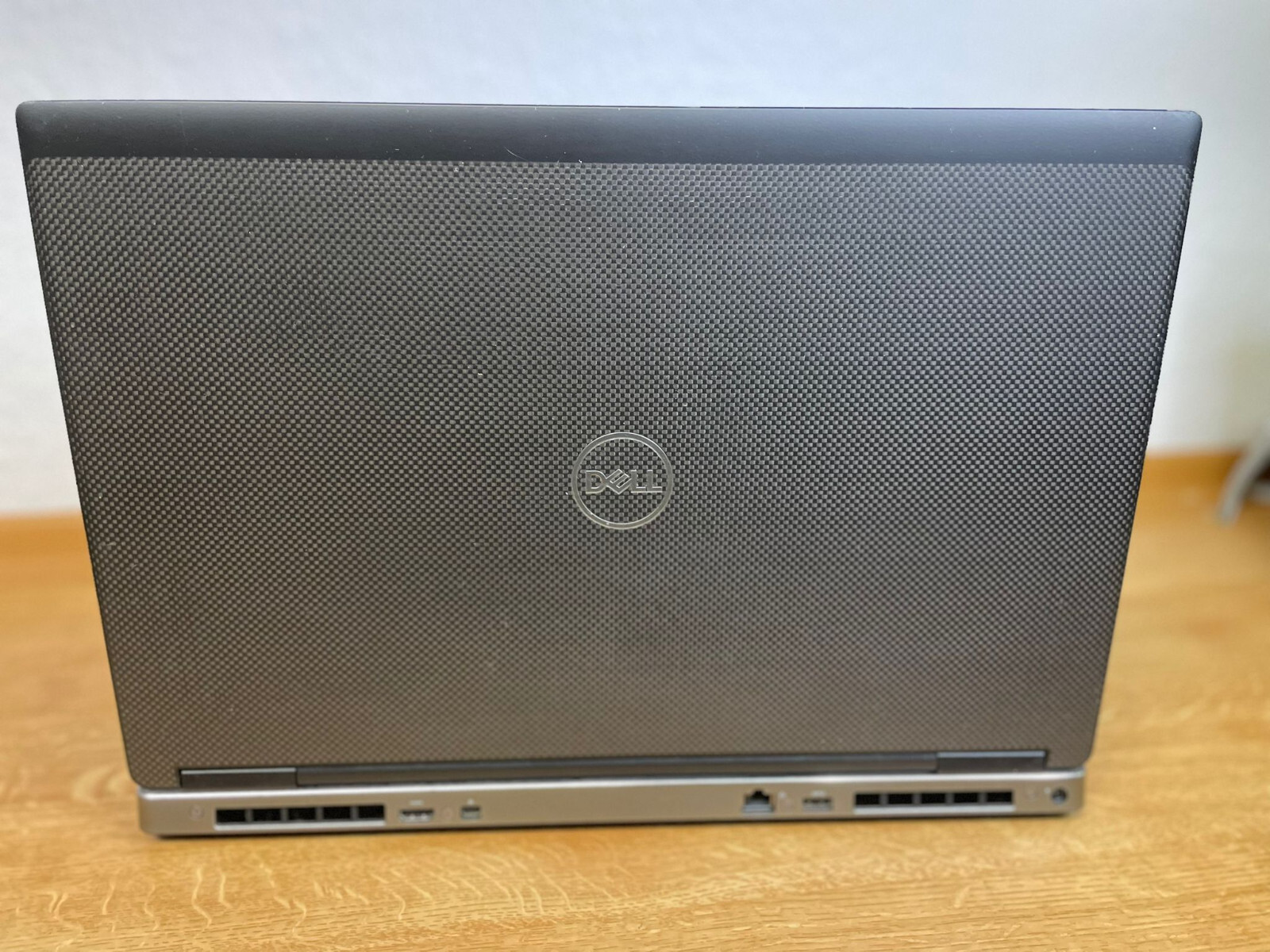 Dell Certified Precision 7740 i7 9850H 6×4 Workstation, 6GHz 32GB-RAM CAD