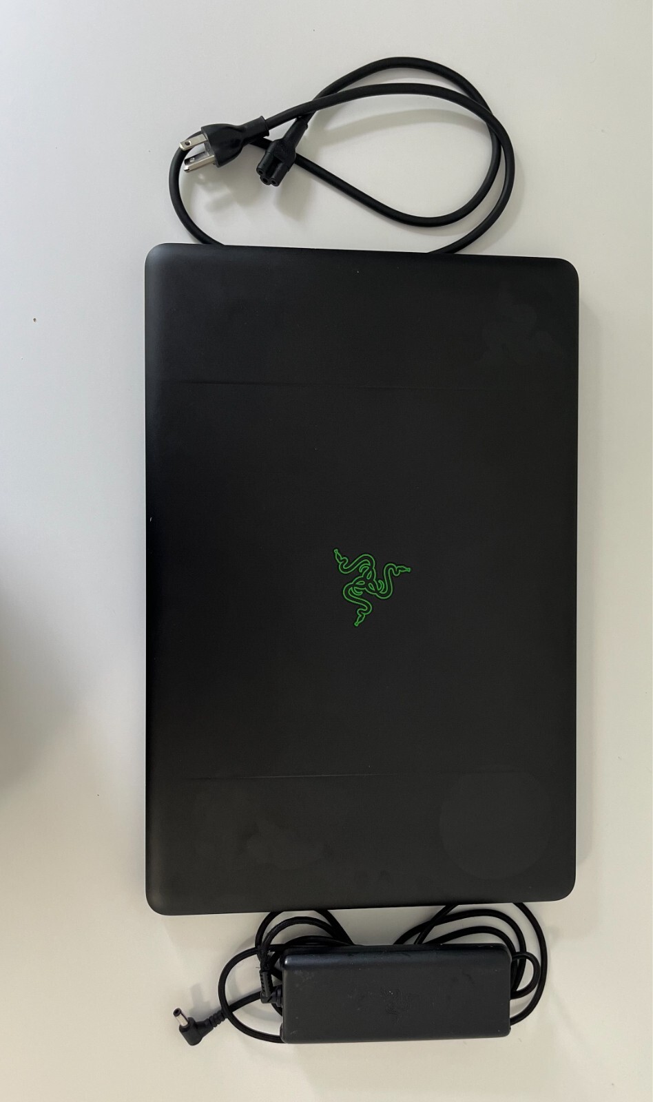 Razer Blade Pro 17.3” Full HD – GTX1060 Excellent Condition