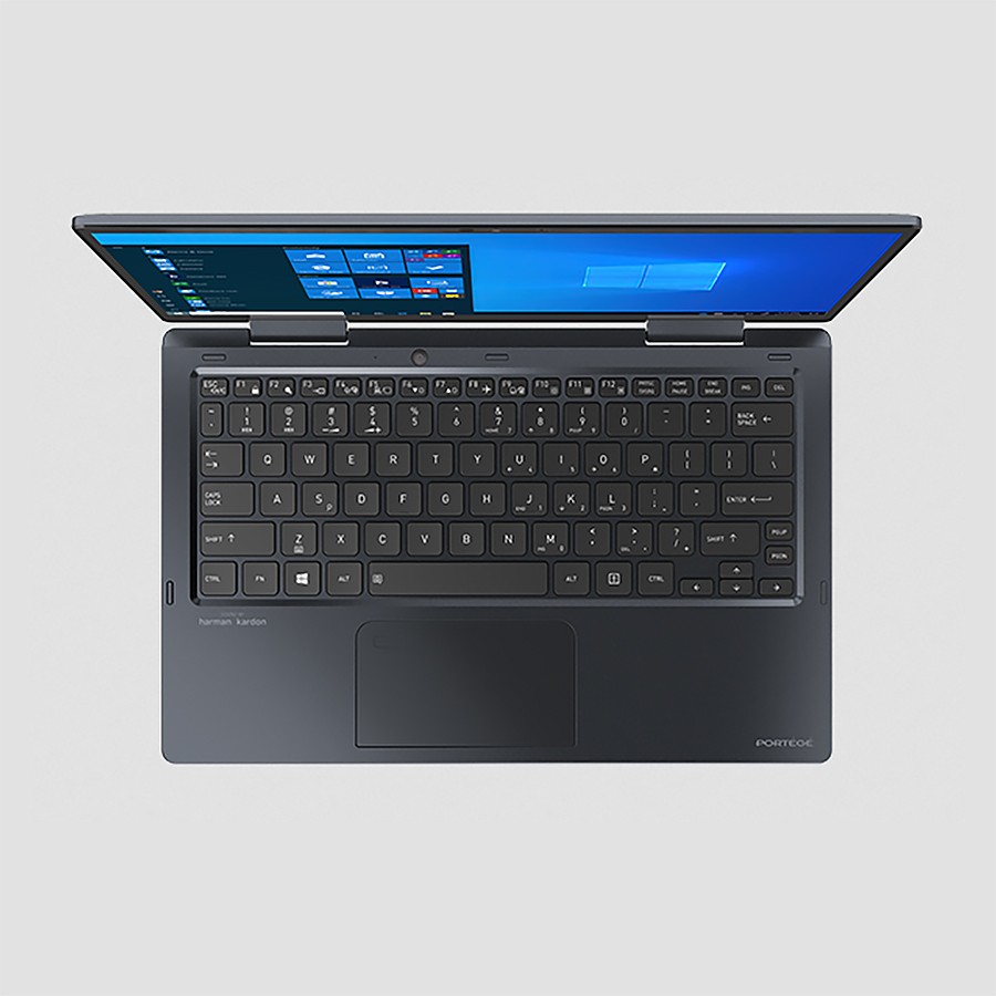 Dynabook Portege X30W-J 13″ Touchscreen i5 2.40GHz/8GB/240GB SSD – w/Warranty