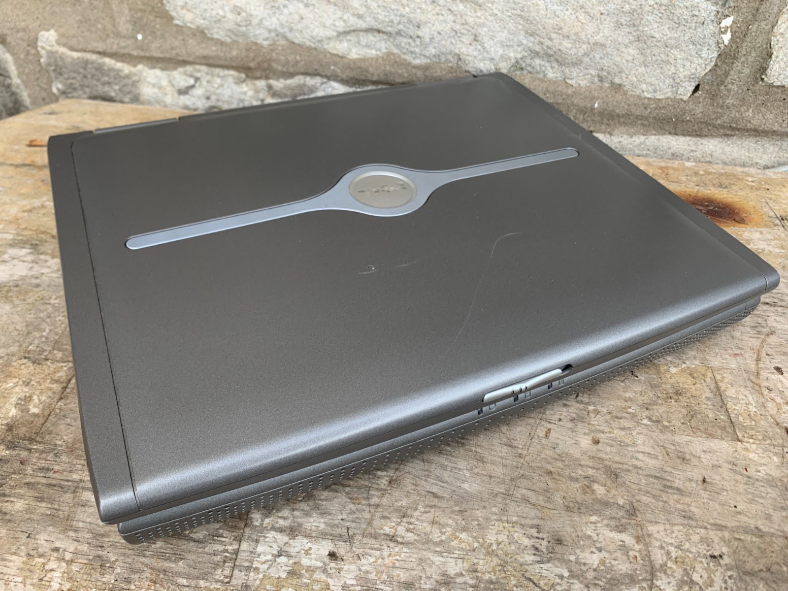 Dell Inspiron 1150 Laptop Notebook Computer 14″ Intel Pentium AS IS UNTESTED