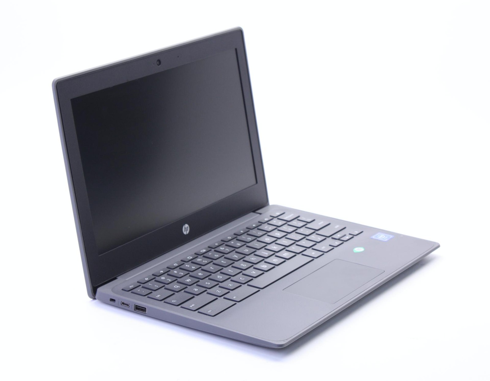 HP ChromeBook 11 G8 EE Intel Celeron N4000 1.10GHz 4GB RAM 11.6″ Chrome OS