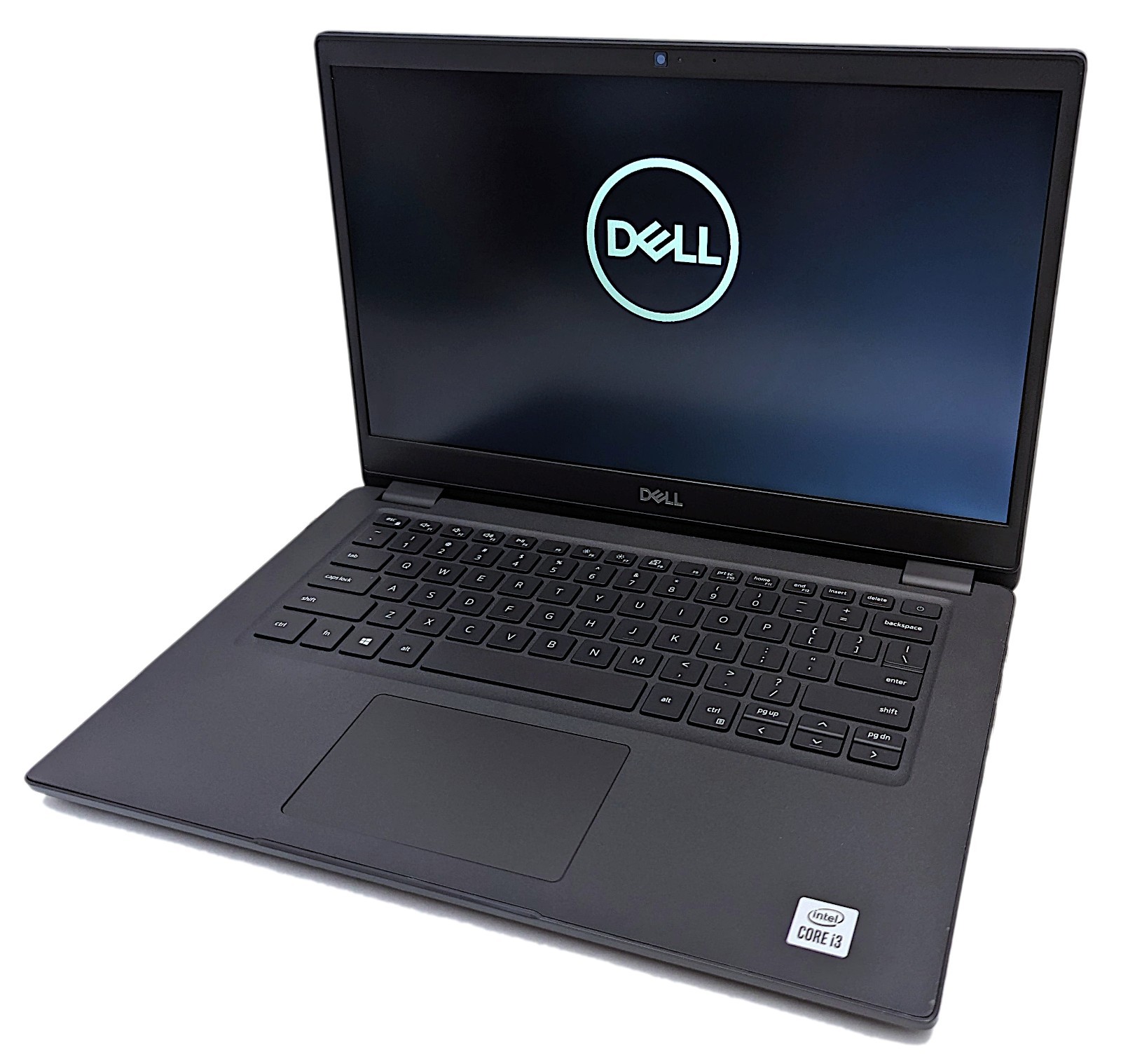 Incomplete Dell Latitude 3410 14″ Laptop i3-10110U 2.10GHz 8GB RAM *BIOS LOCKED*