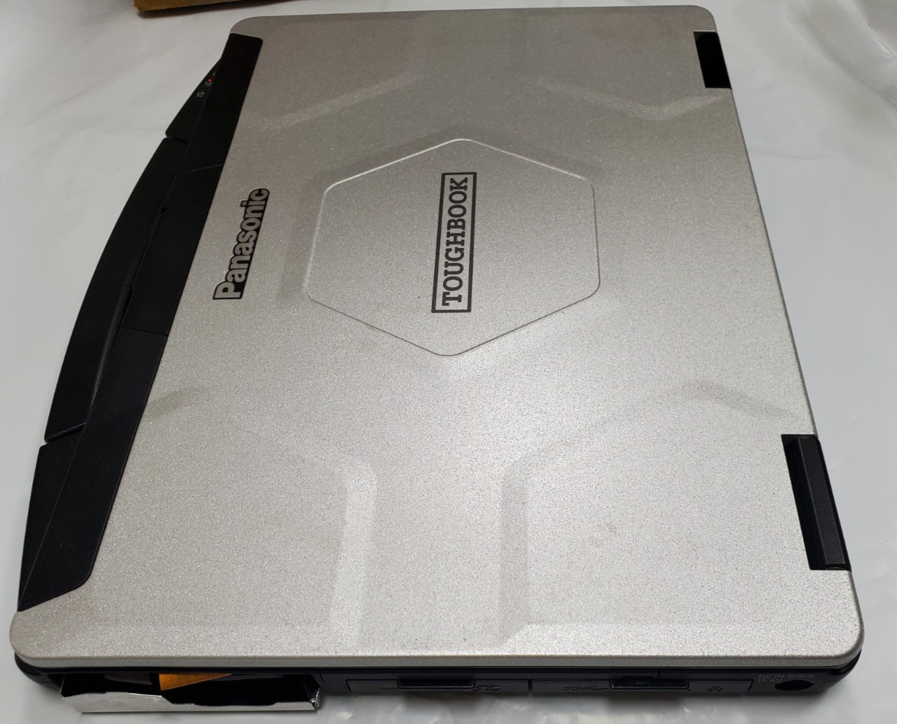 Panasonic Toughbook CF-54 Core i5-7300U 2.60GHz 16GB No HDD