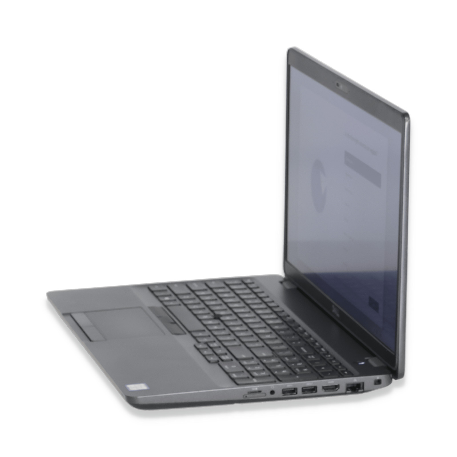 Dell Latitude 15.6″ Laptop : i5 9th Gen | 4GB Ram 256GB NVMe | Windows – Refurb