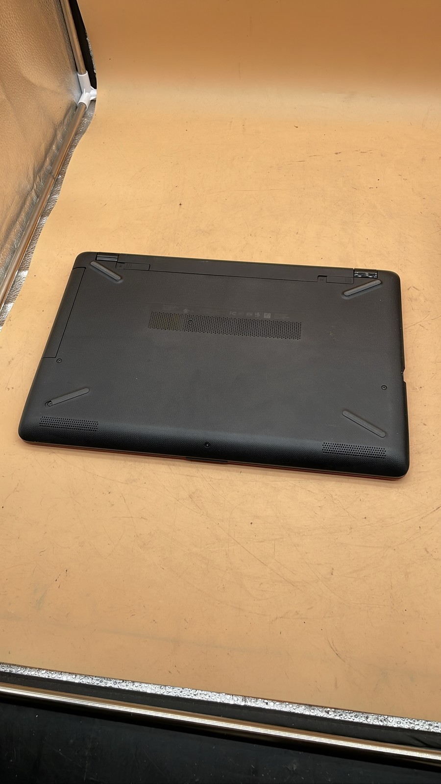 Lenovo ThinkPad T530, Ideapad 3 & HP Notebook 15-BS Series No HDD Parts/Repair
