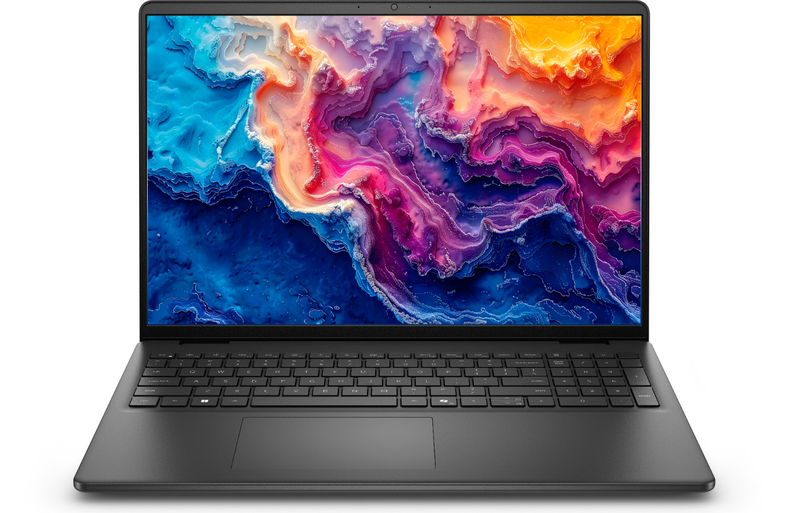 Dell 16” Touchscreen Laptop – Intel Core 5 – 16GB RAM – 512GB SSD – Windows 11