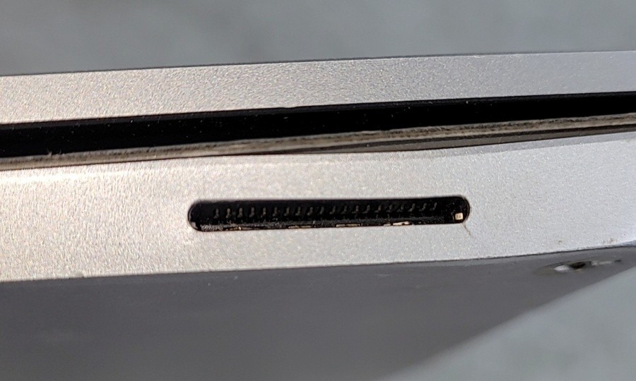 MICROSOFT 1867 Surface Laptop 3 Core I5-1035G7 8GB 128GB SEE NOTES