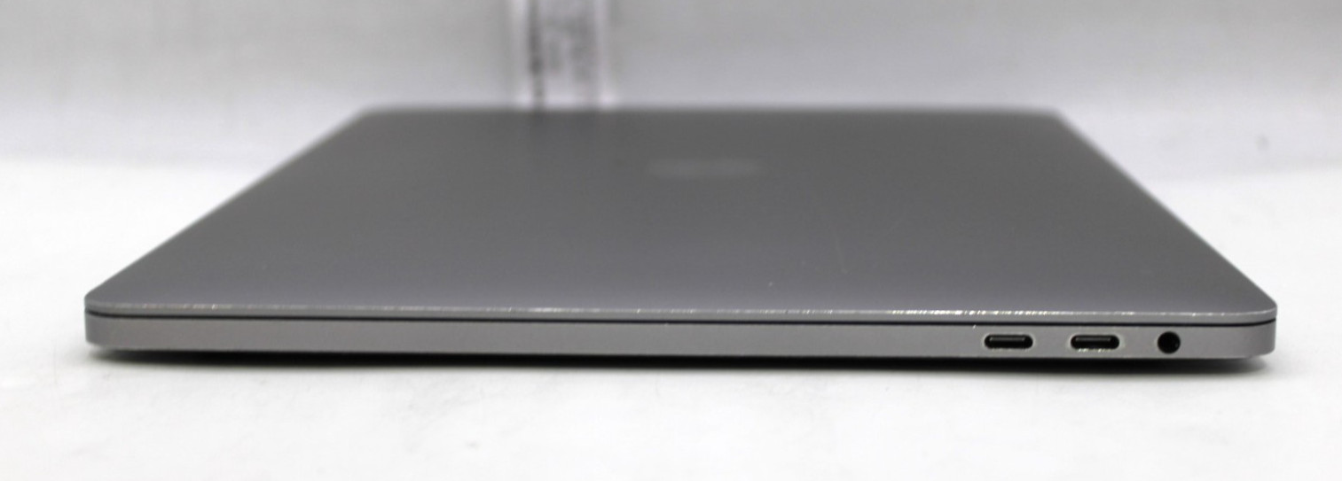 Apple MacBook Pro A1989-i7-8569U@2.8GHz-16GB DDR4 RAM-NO STORAGE/OS*USED/TESTED*