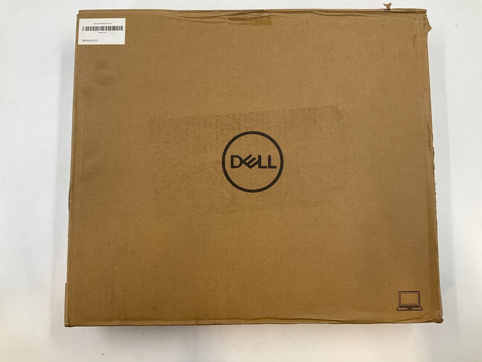 Dell Latitude 3420 i5-1135G7 8GB 512GB BT5 WiF6 14W W10P64 JMW1D ✅❤️️✅❤️️ NEW