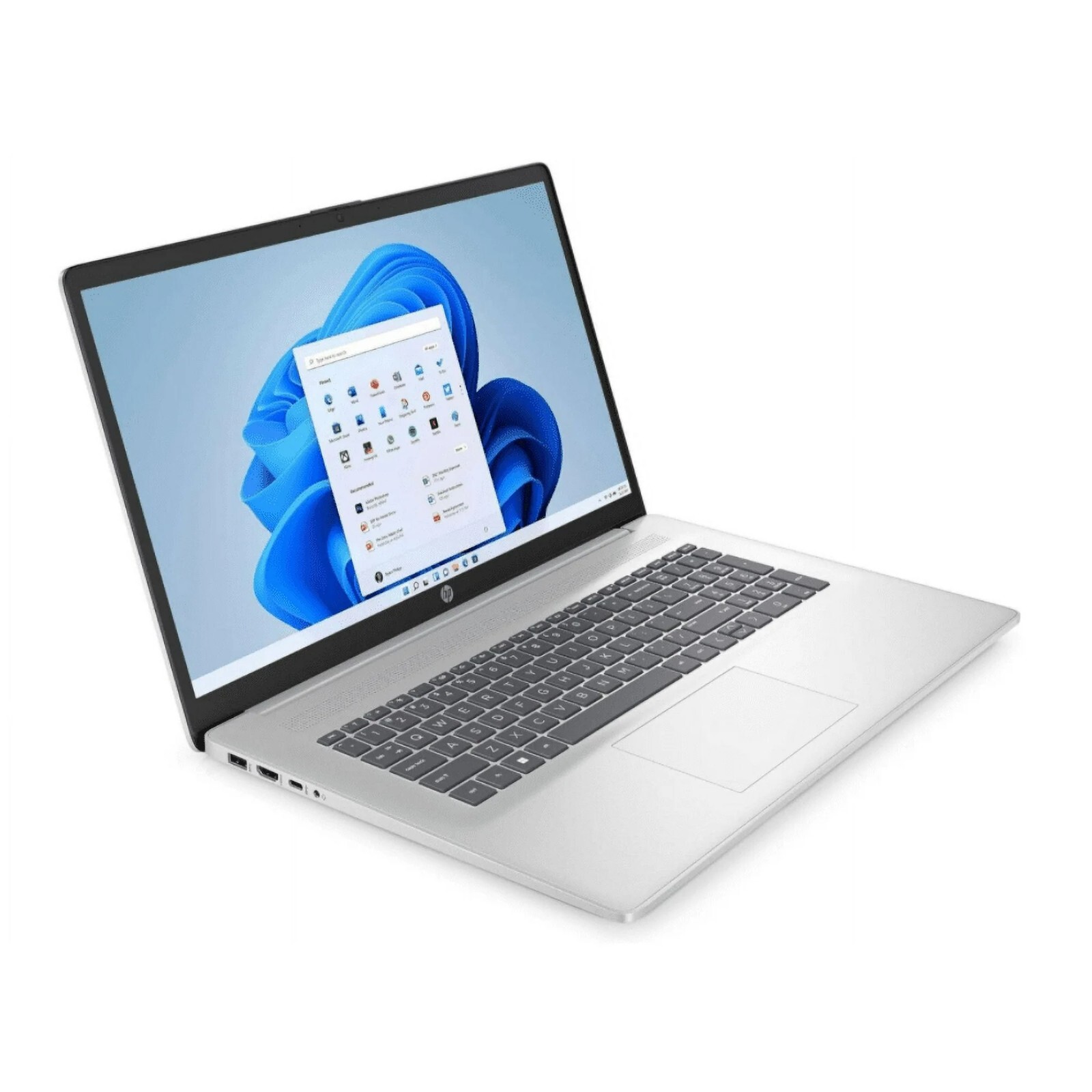 HP 15-dy2172wm 15.6″ FHD i7-1165G7 8GB RAM 512GB SSD