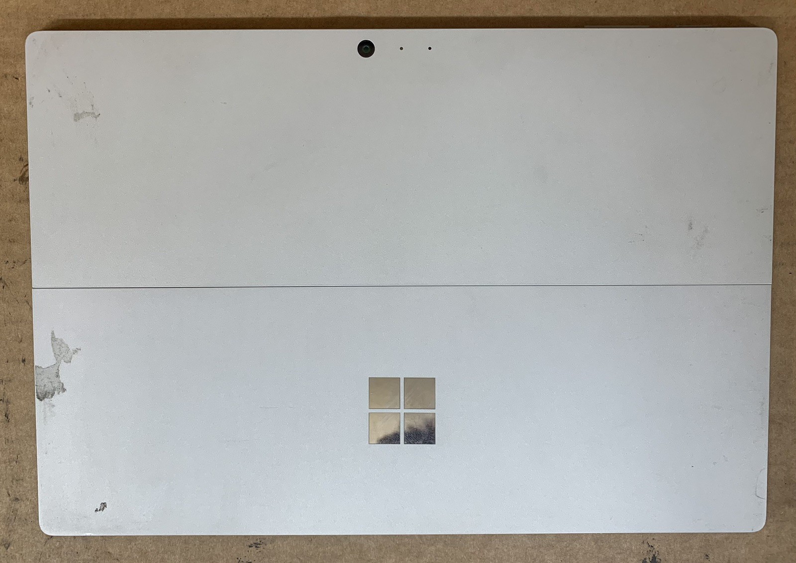 Microsoft Surface Pro 4 Intel Core i5-6300U@2.40GHz 4GB RAM 128GB SSD *READ*