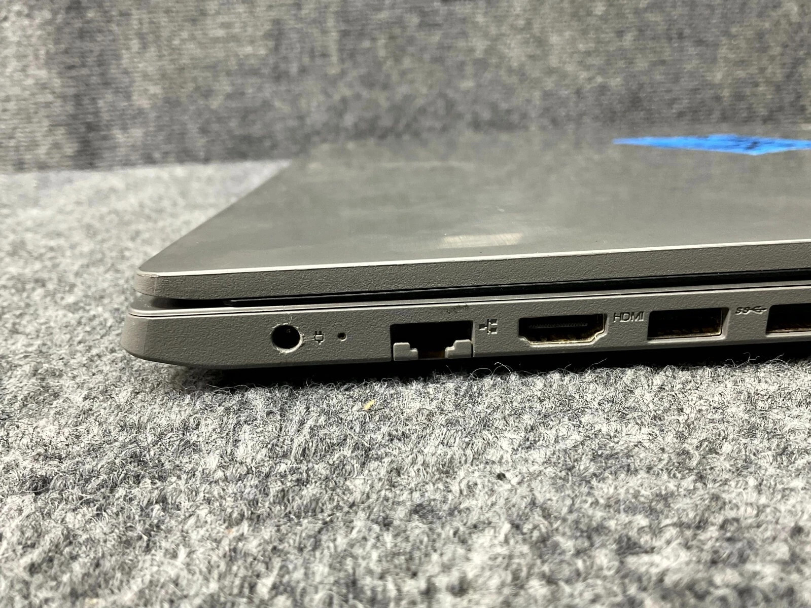 Lenovo IdeaPad L340 i3 8th Gen 8GB 2.1 GHz Core 8145U