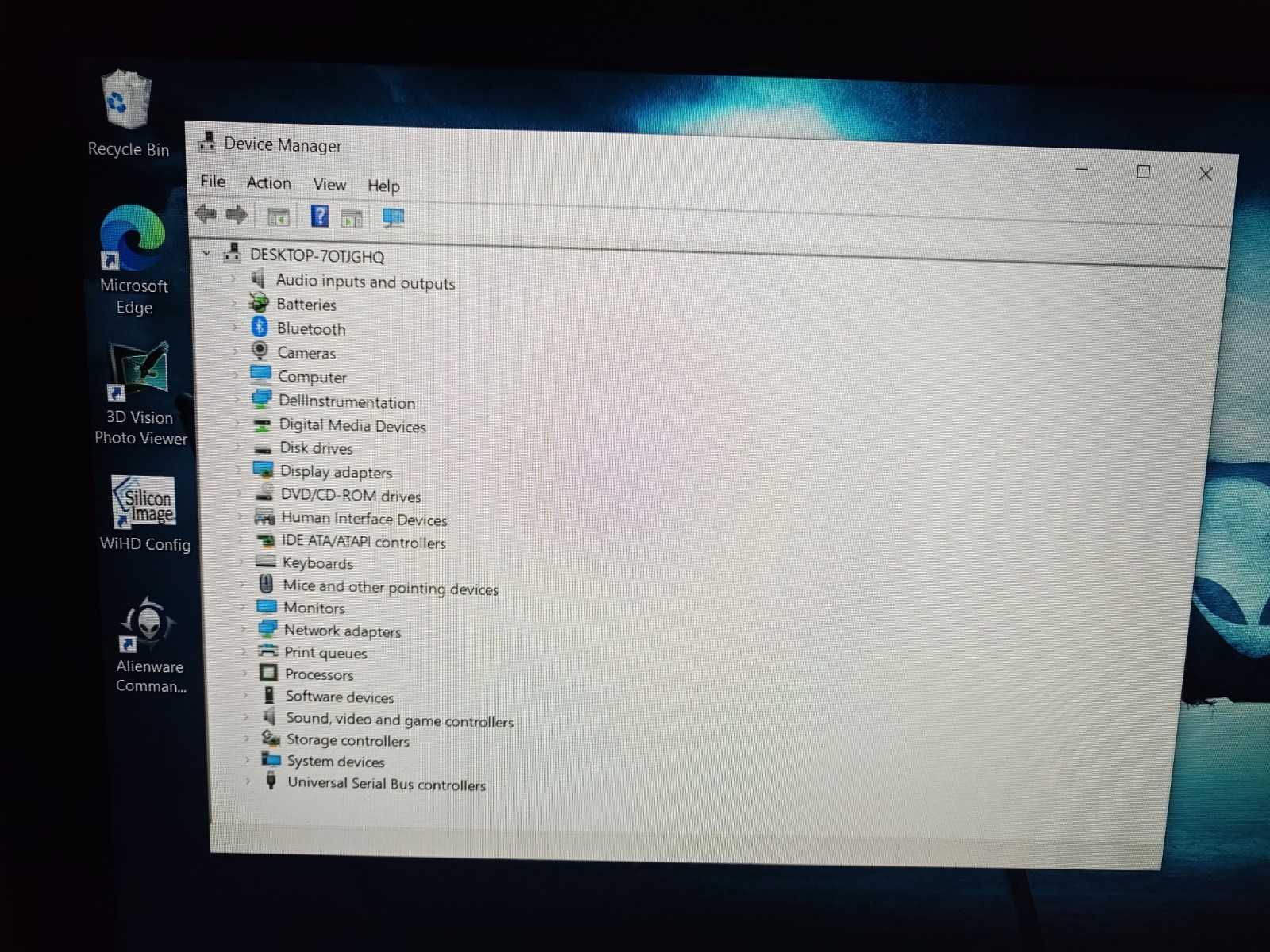 Alienware 18 Laptop Intel Core i7-4th Gen 2.8GHz 32GB 250gb ssD GTX780M X2