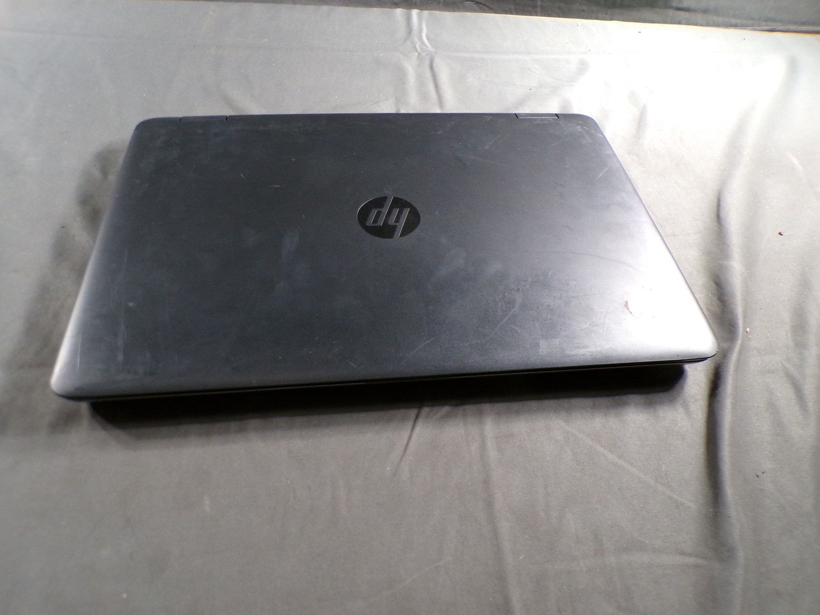 HP PROBOOK 650 G2 INTEL CORE i7-6600U 2.60GHZ 8GB RAM