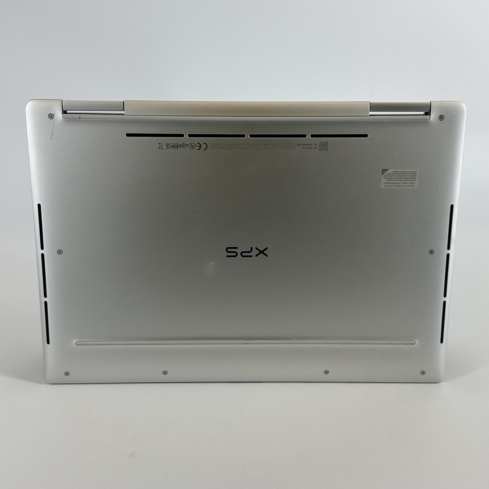 Dell XPS 13 7390 (2-in-1) FHD+ TOUCH i7-1065G7 1.30GHz 16GB 256GB SSD Very Good